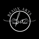 BEAUX ARTS logo