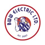 BWW ELECTRIC logo
