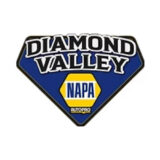 DIAMOND VALLEY AUTO PRO logo