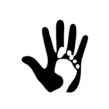 EMERGING BALANCE REFLEXOLOGY logo