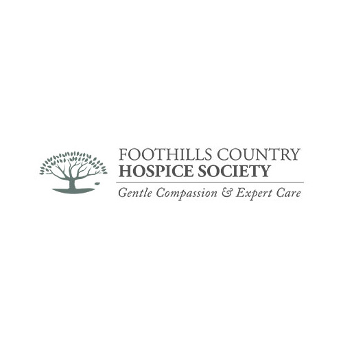 Read more about the article FOOTHILLS COUNTRY HOSPICE SOCIETY