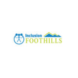 INCLUSION FOOTHILLS logo