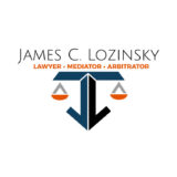 JAMES LOZINSKY PROF. CORP logo