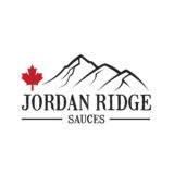 JORDAN RIDGE SAUCES logo