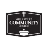 MILLARVILLE COMMUNITY CHURCH logo
