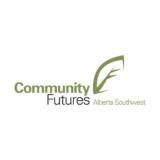 COMMUNITY FUTURES HIGHWOOD logo