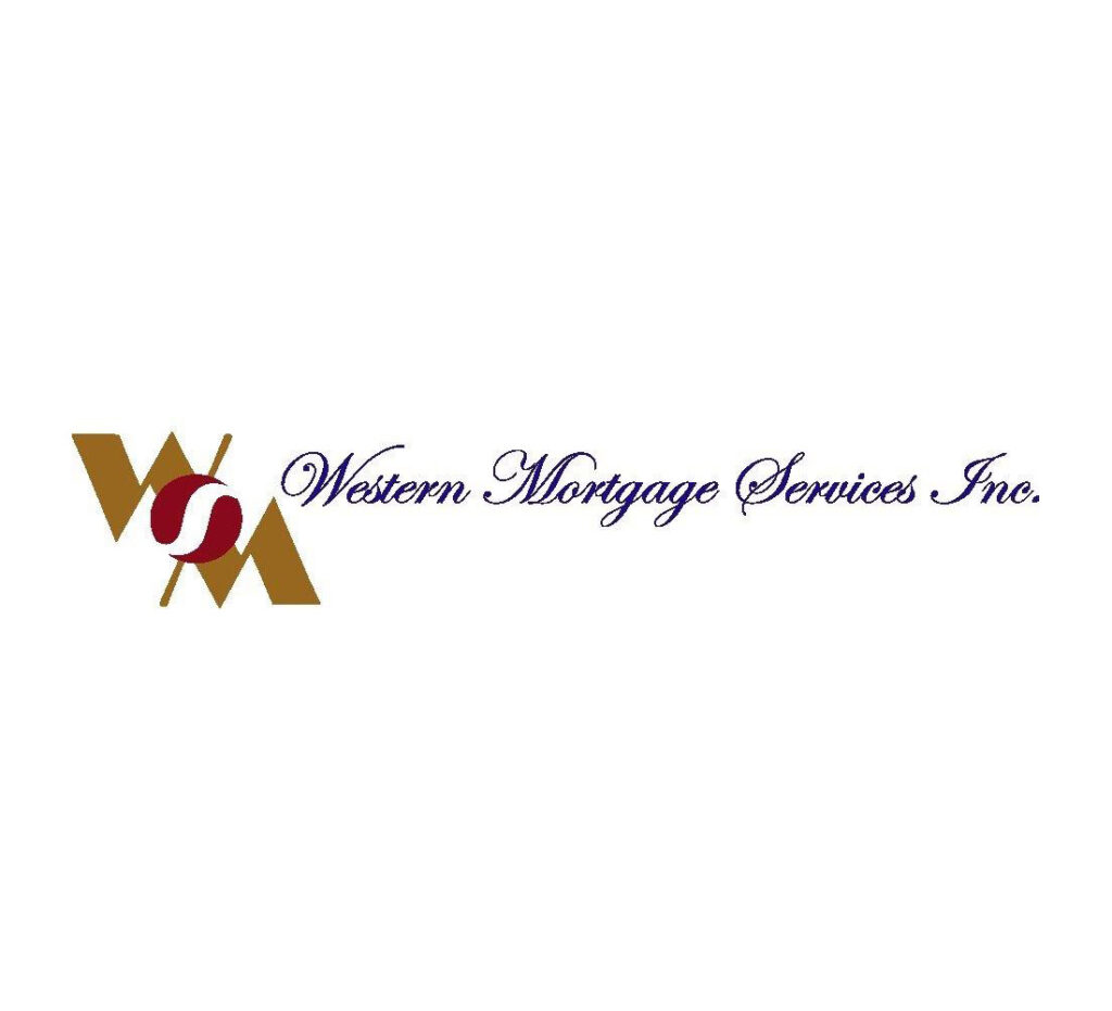 WESTERN MORTGAGE SERVICES logo