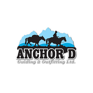 Read more about the article Anchor D Guiding & Outfitting