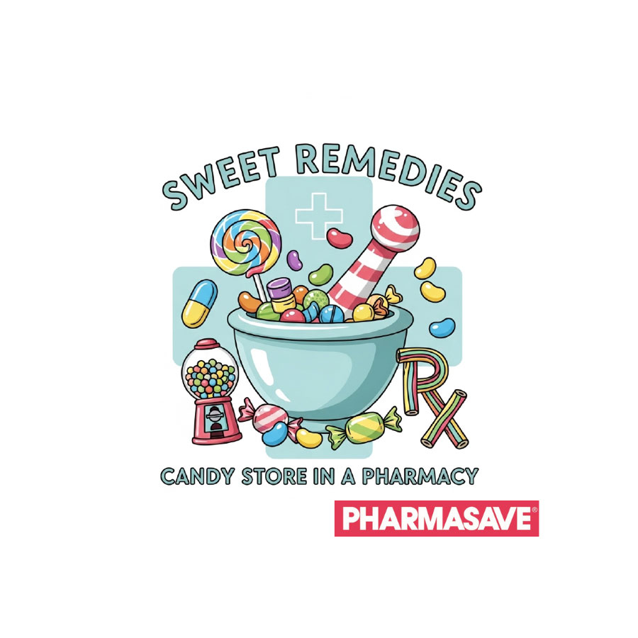 Read more about the article Sweet Remedies @ Pharmasave