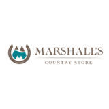 MARSHALL’S COUNTRY STORE logo