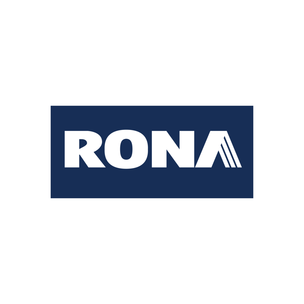 BLACK DIAMOND BUILDING (RONA) logo