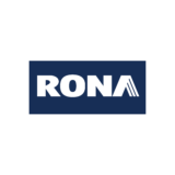 BLACK DIAMOND BUILDING (RONA) logo
