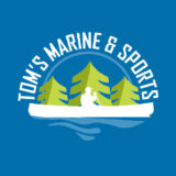 TOM’S MARINE & SPORTS LTD logo