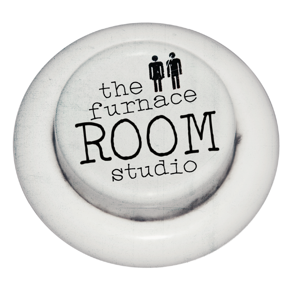 The Furnace Room Studio logo