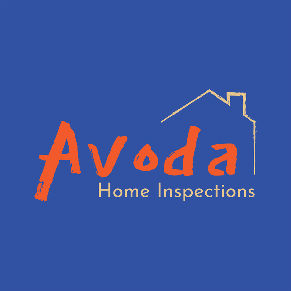 Avoda Home Inspections logo