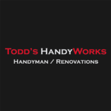 Todd’s HandyWorks logo