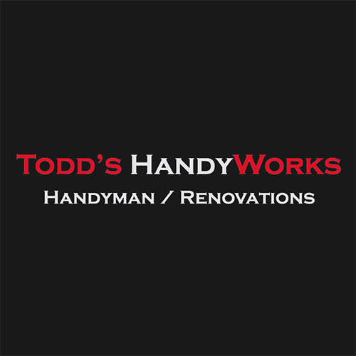 Read more about the article Todd’s HandyWorks