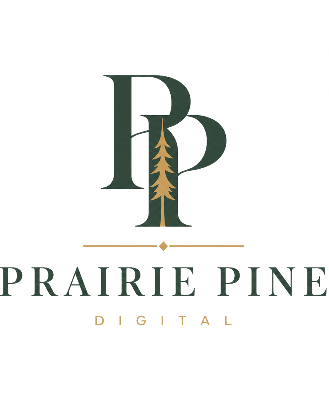 Read more about the article Prairie Pine Digital